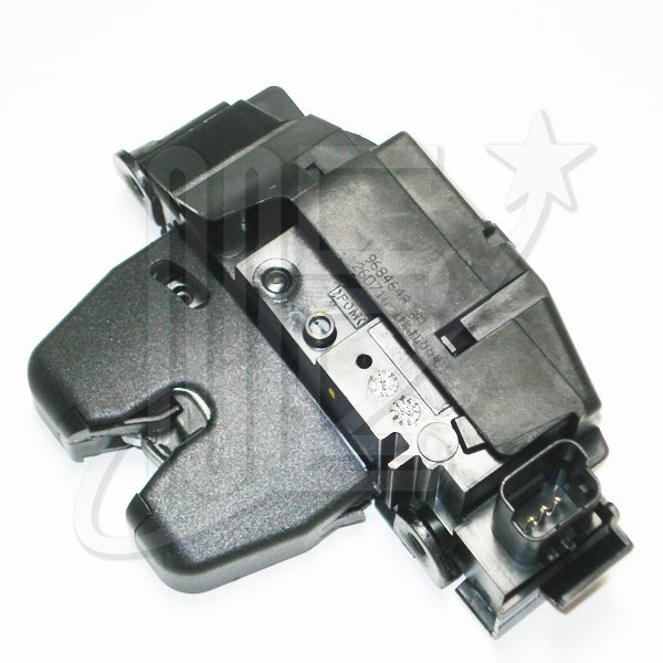 CERRADURA PORTON TRASERO ORIGINAL 308-3008