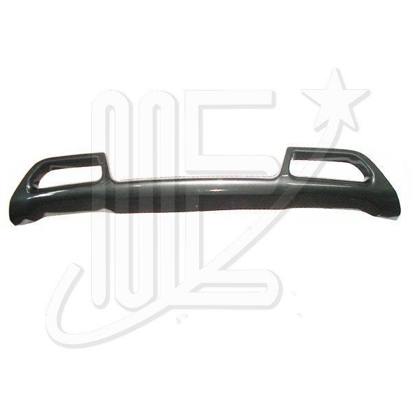EMBELLECEDOR INFERIOR PARAG DEL ORIG C3 AIR CROSS