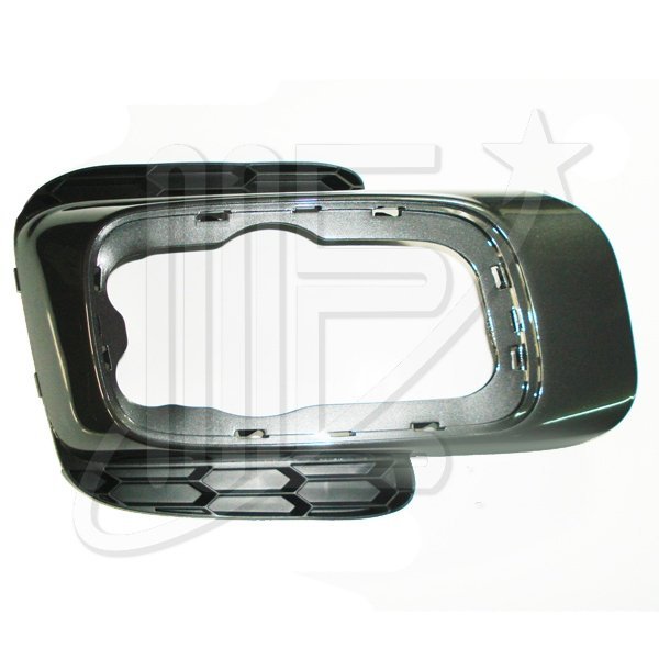 EMBELLECEDOR FARO DEL DER ORIGINAL C3 AIR CROSS