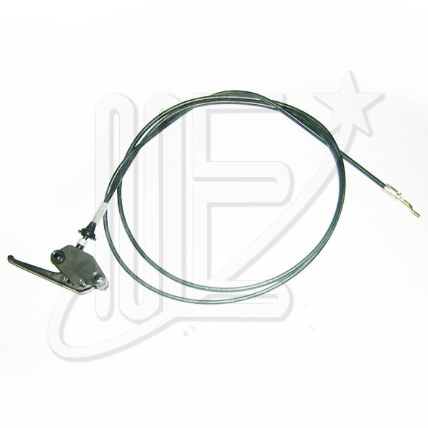 CABLE APERTURA CAPOT 939 ZX