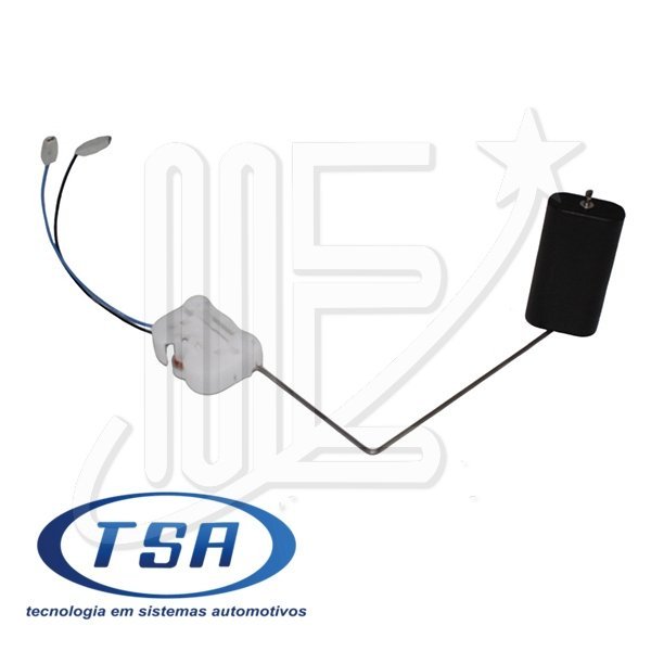SENSOR NIVEL COMB. IMP. 206 98/06 *T-010027