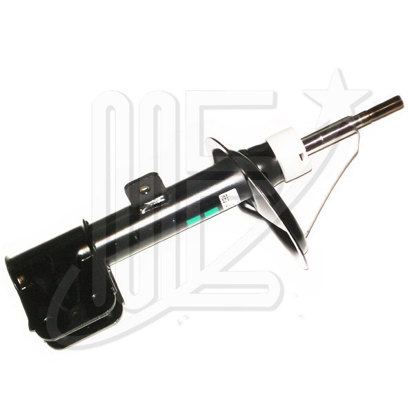 9800139680C.jpg AMORTIGUADOR DELANTERO DER ORIGINAL C4 5 PTAS