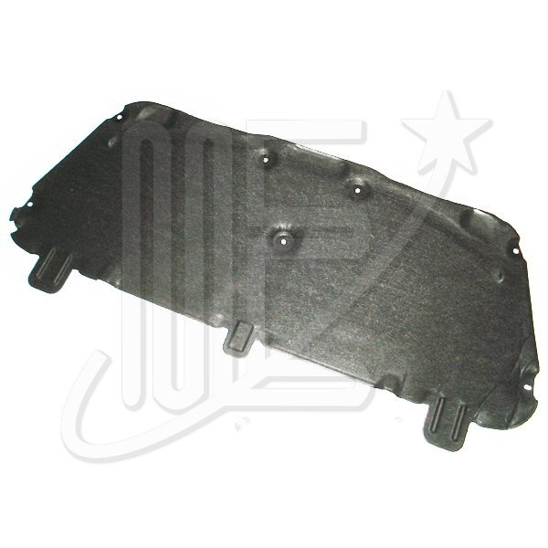 INSONORIZANTE BAJO CAPOT ORIGINAL 208