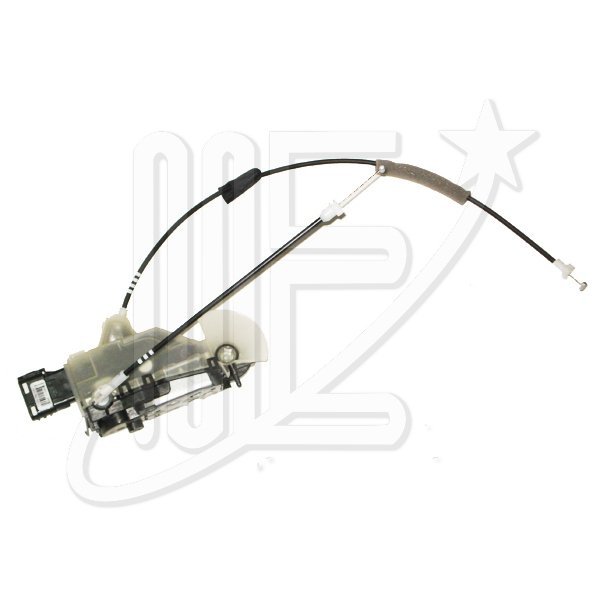 CERRADURA PUERTA DELANTERA IZQUIERDA ORIGINAL 308