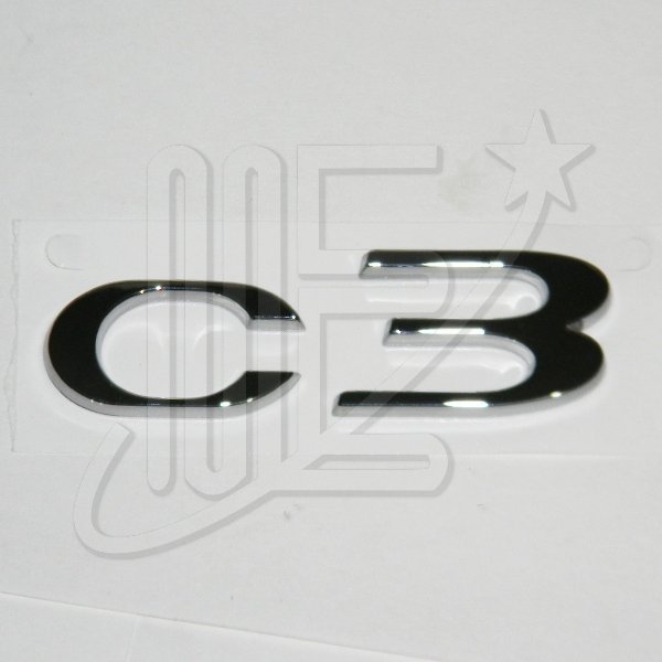 9800742980C.jpg INSIGNIA "C3" ORIGINAL 2013/... C3