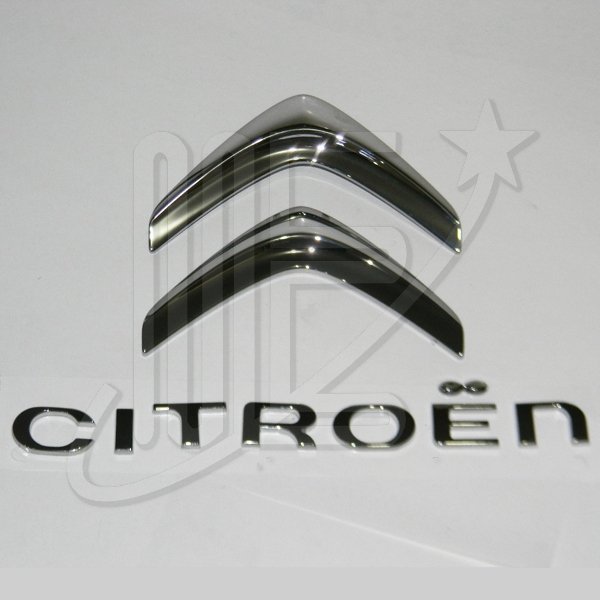 INSIGNIA "CITROEN" ORIGINAL 2013/... C3