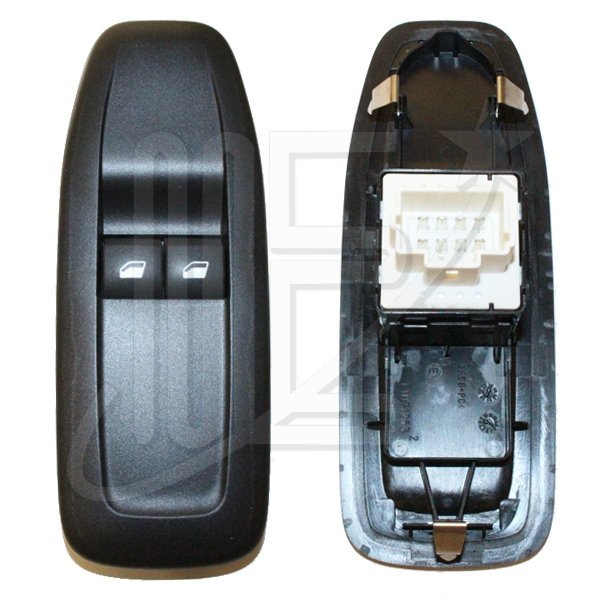LLAVE TECLA L/CRISTAL DELANTERO ORIGINAL 208