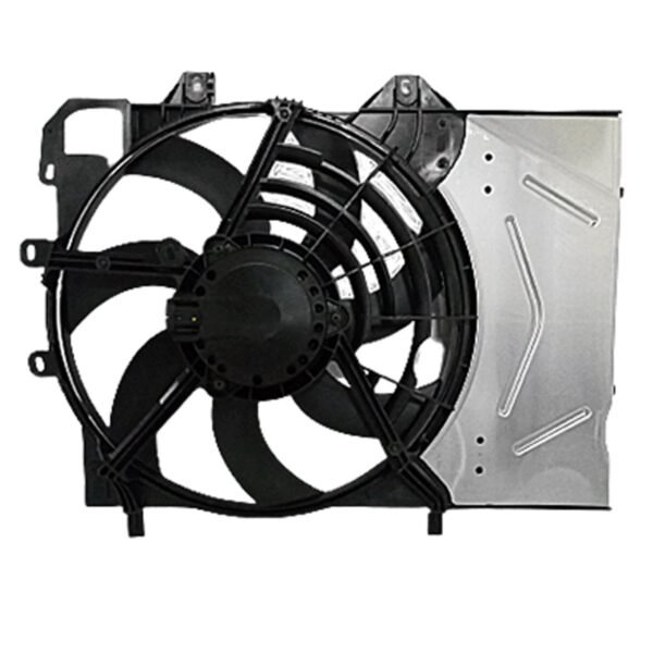 ELECTROVENTILADOR
