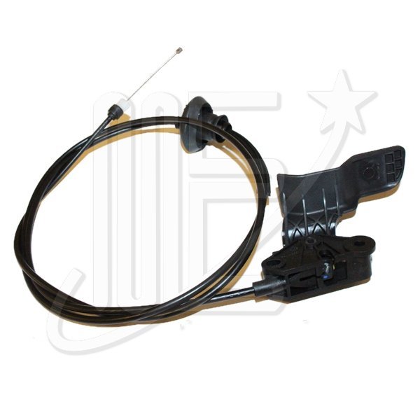 CABLE APERTURA CAPOT ORIGINAL CACTUS 2021/...