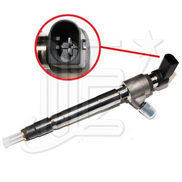 INYECTOR COMBUSTIBLE ORIGINAL 2.2 HDI JUMPER III