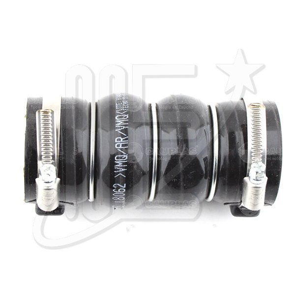 CAÑO A INTERCOOLER CAUPLAS 18062 -DV6C- 3008-301