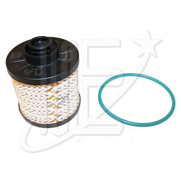 FILTRO COMBUSTIBLE ORIGINAL -DV6- 208-2008-508