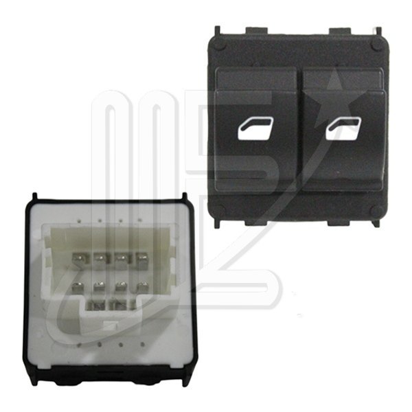 98016298ZD.jpg LLAVE LEVANTA VIDRIO DOBLE (V0491) DEL IZQ