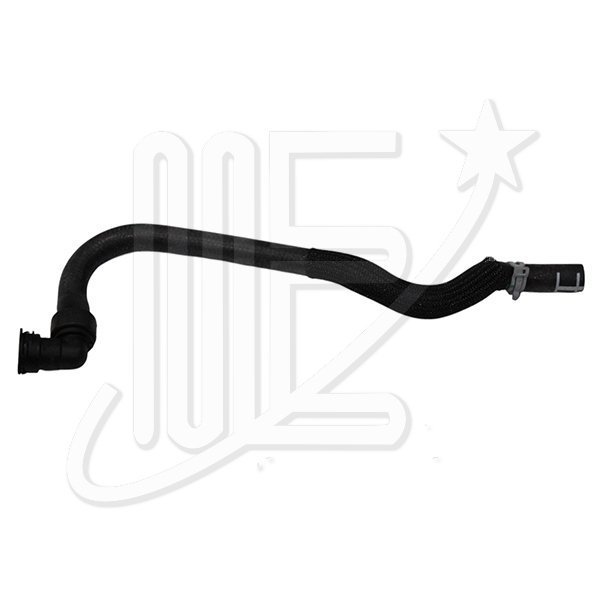 CAÑO CALEFACCION ORIGINAL MOTOR EC5 C3-C ELYSEE