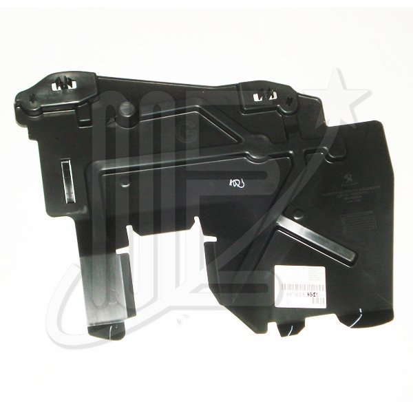 9801635680P.jpg TABIQUE DEFLECTOR AIRE IZQUIERDO ORIGINAL 2008