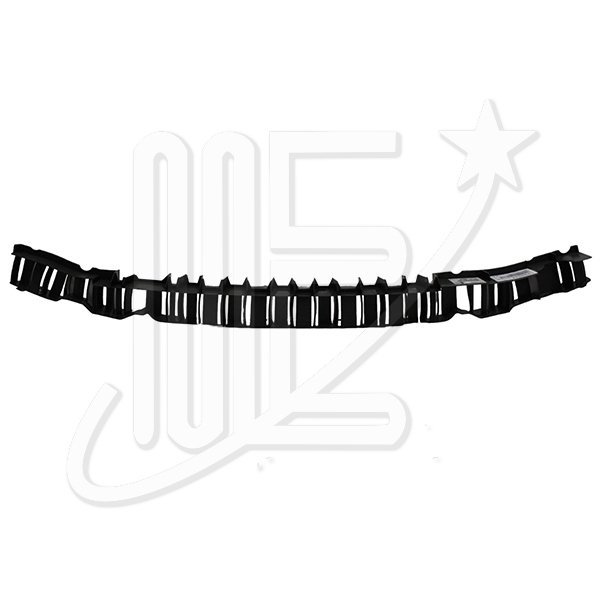 9801689180C.jpg ABSORBEDOR PARAGOLPE DELANTERO ORIGINAL C4 CACTUS