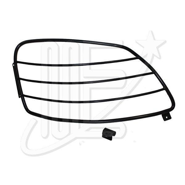 REJILLA PROTECTOR OPTICA DER PARTNER PATAGONICA