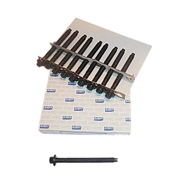 BULONES TAPA CIL. KIT 10 DW10TETD AJUSA