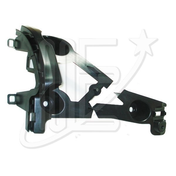 SOPORTE PARAGOLPE TRAS IZQ ORIGINAL           2008
