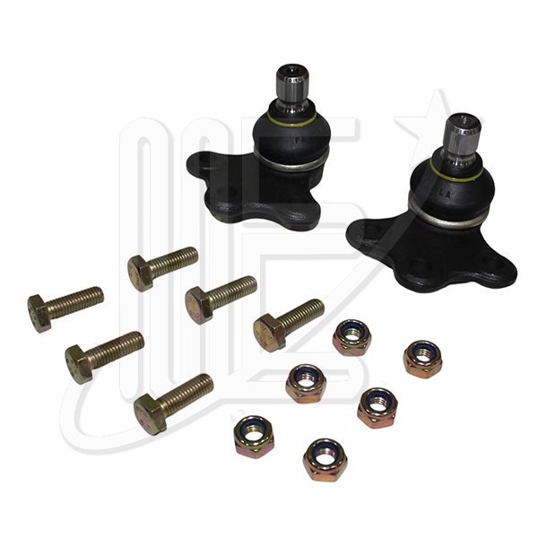 ROTULA SUSPENSION FABILA 473 C3 AIR CROSS 208-2008