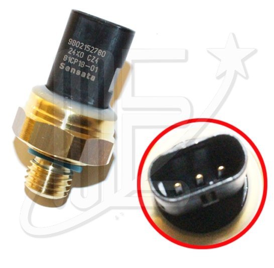 BULBO PRESION DE ACEITE ORIGINAL 208-308-3008