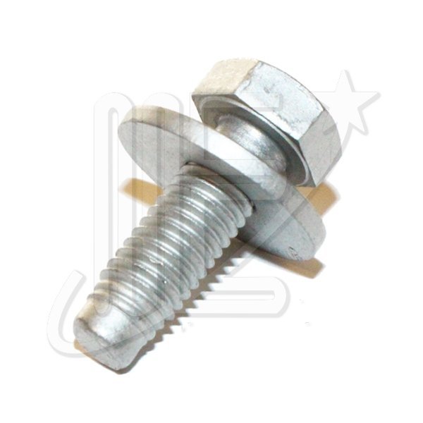 9802186380P.jpg TORNILLO SOPORTE PARAGOLPE DELANTERO ORIG 208-2008