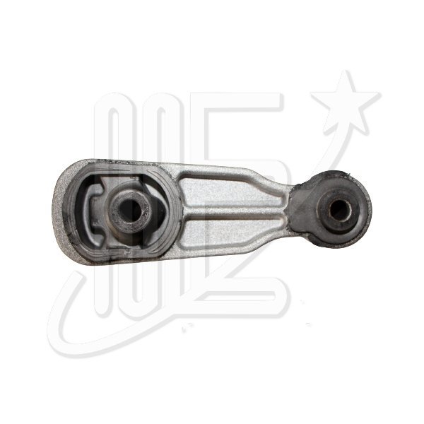 BIELETA SOPORTE MOTOR TU4 208-2008