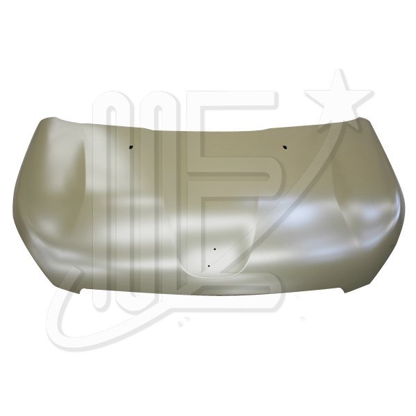 CAPOT ORIGINAL 2008