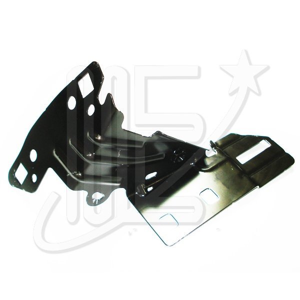 9802301280P.jpg SOPORTE GUARDABARRO DELANTERO IZQUIERDO ORIG. 208