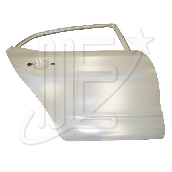 PUERTA TRASERA DERECHA ORIGINAL          C4 LOUNGE