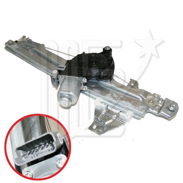 9802523780C.jpg MAQUINA L/CRISTAL TRAS IZQ ELECT ORIGINAL C4