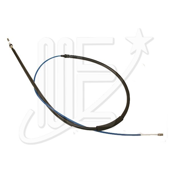 CABLE FRENO MANO DER /IZQ 4605 208 13/