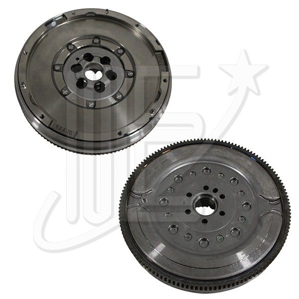 VOLANTE MOTOR BIMASA ORIGINAL THP     208-2008-308