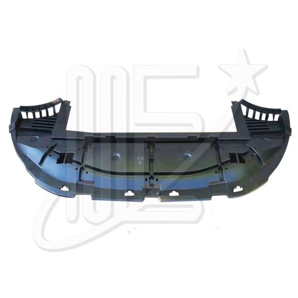 DEFLECTOR INFERIOR PARAGOLPE DEL ORIG.   C4 LOUNGE