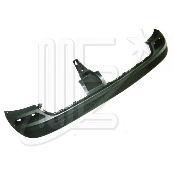 9802738380C.jpg FALDON PARAGOLPE TRAS S/SENSOR ESTAC.ORIG C4 LOUNG