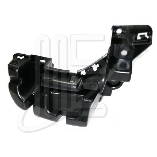SOPORTE PARAGOLPE TRAS IZQUIERDO ORIG.   C4 LOUNGE