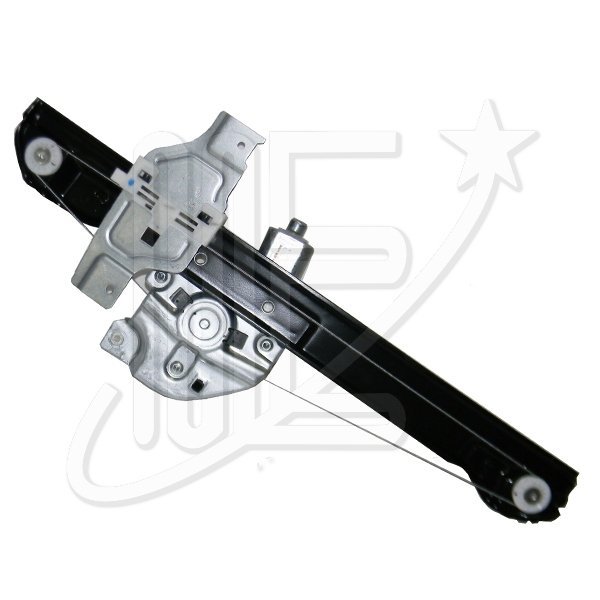 MAQUINA L/CRISTAL DEL DER ELECT ORIGINAL       208