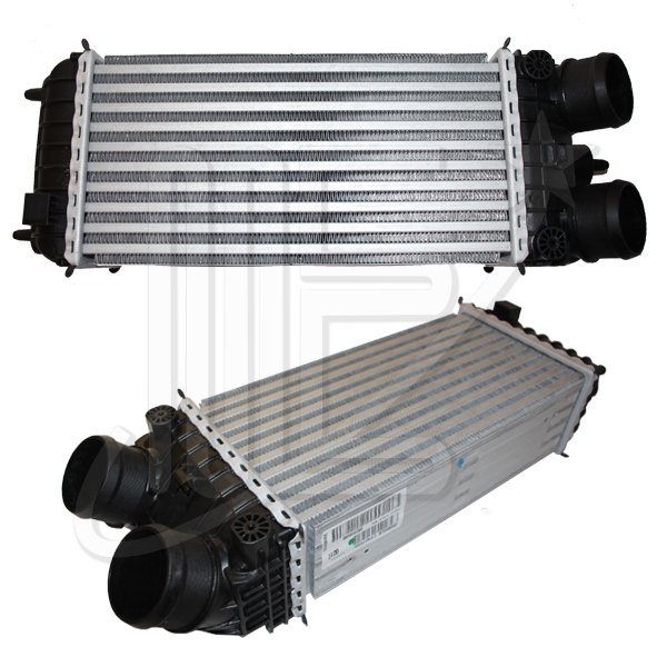 INTERCOOLER ORIGINAL -EP6- C4 CACTUS-DS3