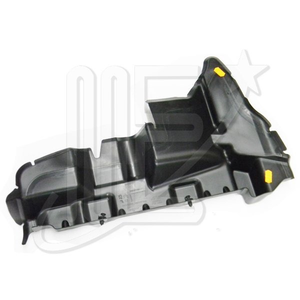 DEFLECTOR DER FRENTE ORIGINAL -EW10- C4 LOUNGE