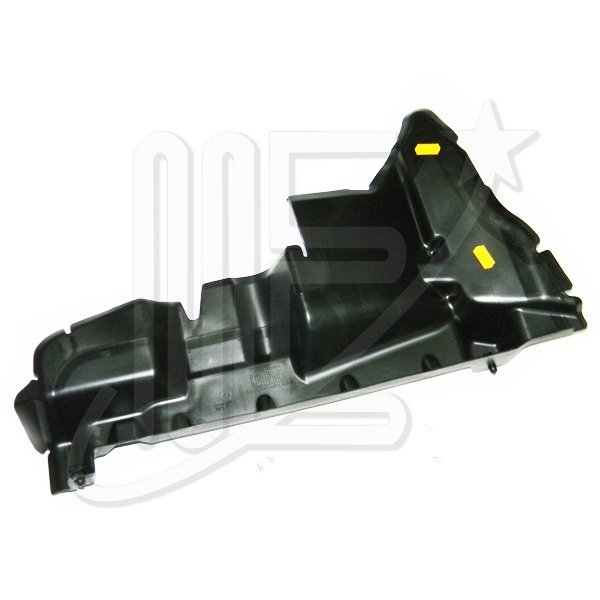 DEFLECTOR DER FRENTE ORIGINAL -DV6- C4 LOUNGE
