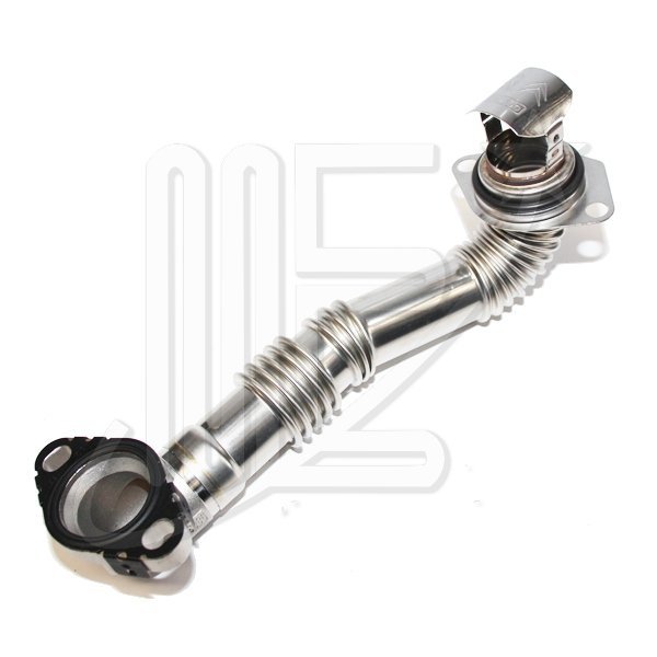 CAÑO DECARGA GASES -DV6-ORIGINAL C3-C4-DS3-DS4