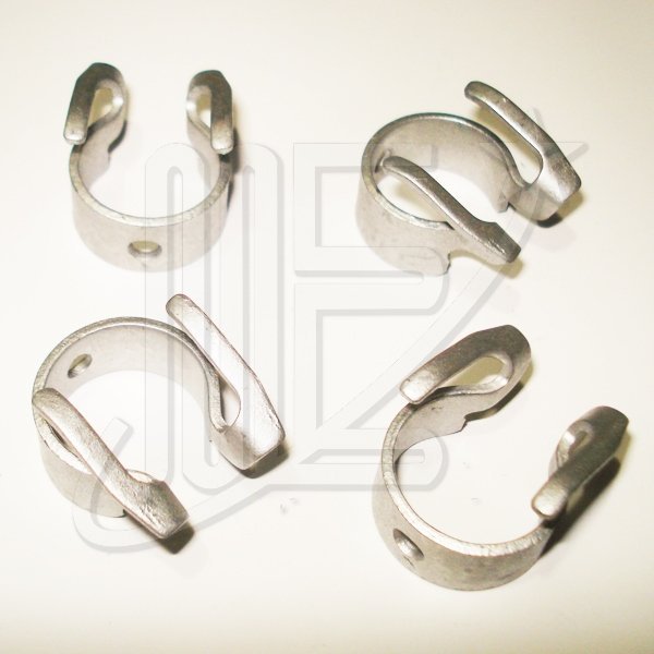 CLIP INYECTOR ORIGINAL -EP6DT- C4-C4 LOUNGE-DS3