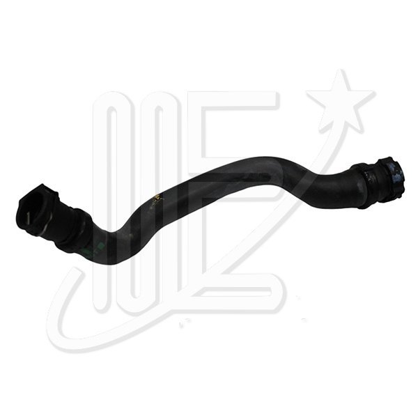 9803636880P.jpg CAÑO CALEFACCION ORIGINAL MOTOR EP6 208-2008
