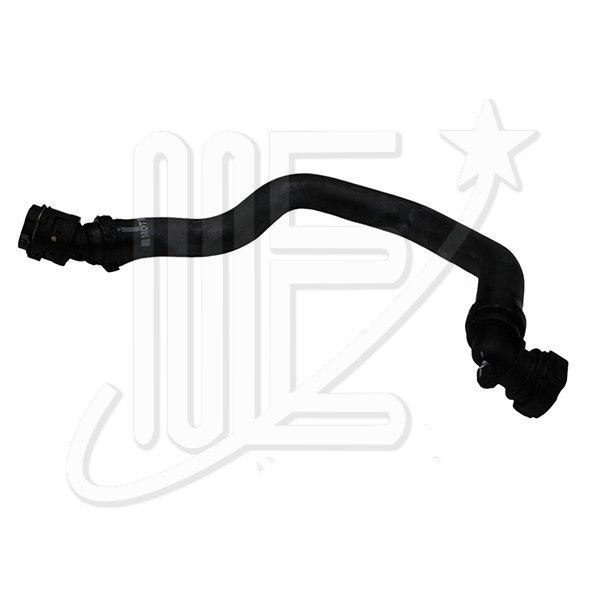 9803636980P.jpg CAÑO CALEFACCION ORIGINAL MOTOR EP6 208-2008