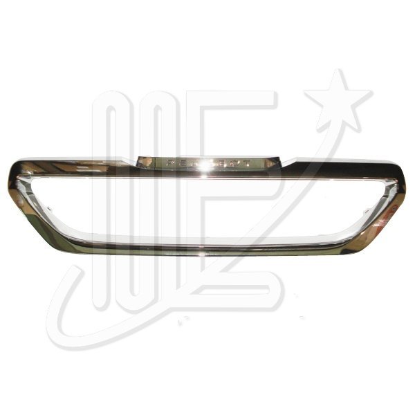 EMBELLECEDOR PARAGOLPE DELANTERO ORIGINAL 2008