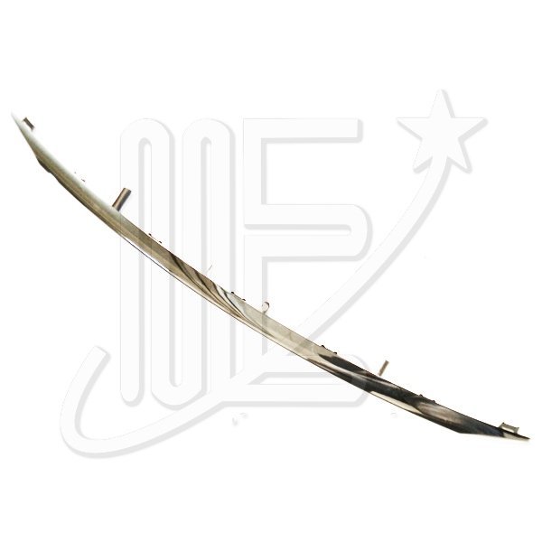 98036496VDP.jpg MOLDURA SUPERIOR PARAGOLPE DELANT ORIGINAL 2008