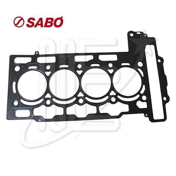 JUNTA TAPA CILINDROS SABO 82830 -EP6DT- 207-208