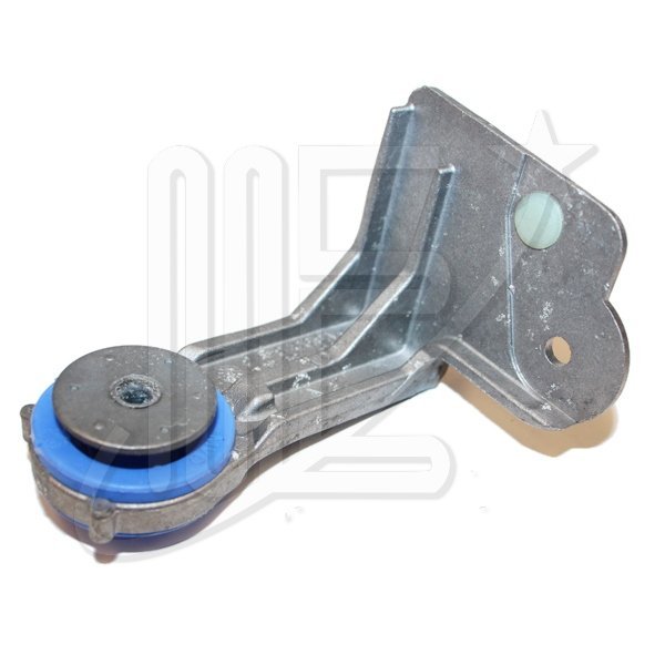 9803778980C.jpg SOPORTE INTERCOOLER ORIGINAL C3 A/CROSS-C4 PICASSO