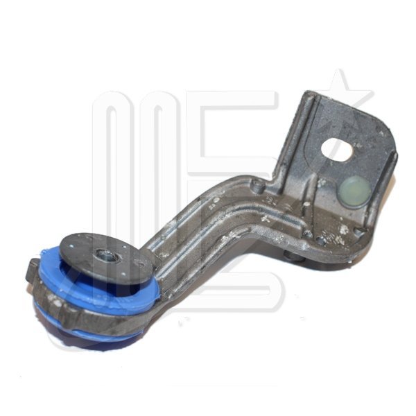 9803779180C.jpg SOPORTE INTERCOOLER ORIGINAL C3 A/CROSS-C4 PICASSO