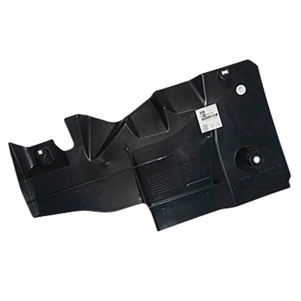 DEFLECTOR BAJO MOTOR DER.